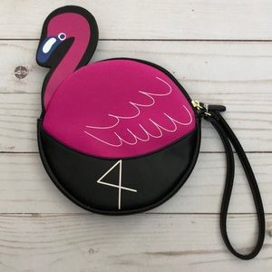 Betsey Johnson Bags - Betsey Johnson Wristlet NWOT Betsey Johnson Bags - Betsey Johnson Wristlet NWOT